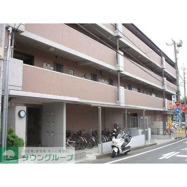 第5ベルビューの賃貸物件