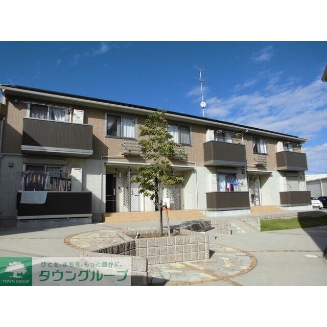 オリオンクレストABCBの賃貸物件