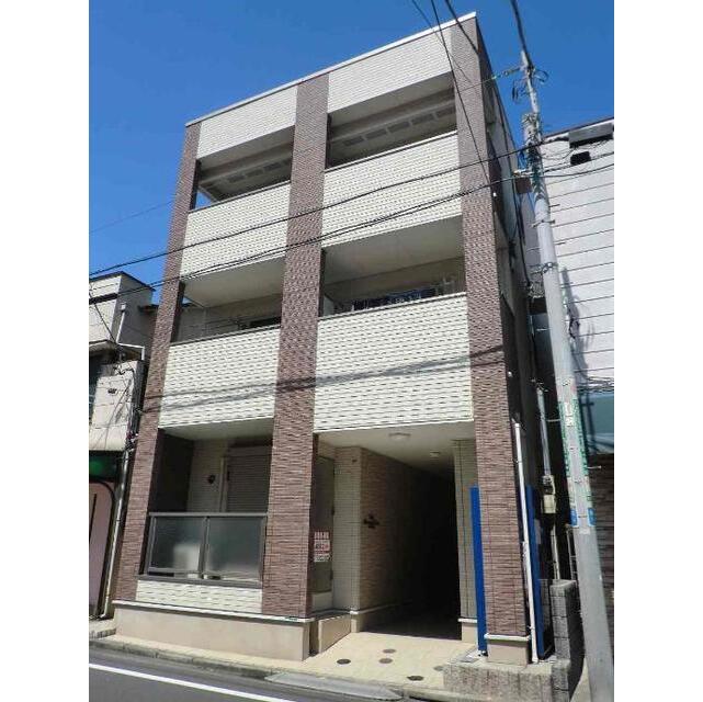 プレゼントミューズの賃貸物件