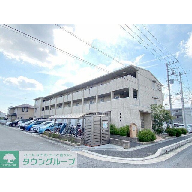 エーデルハイムの賃貸物件