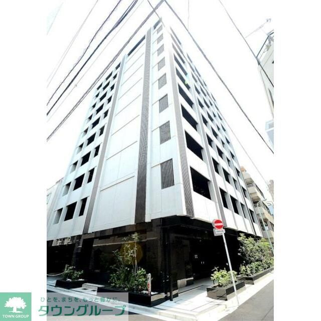 ステージグランデ日本橋人形町の賃貸物件