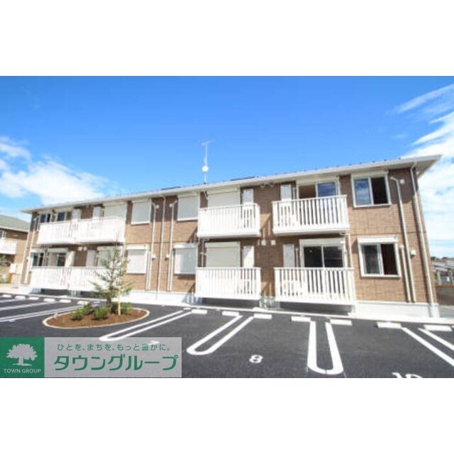 キャトルセゾンFの賃貸物件