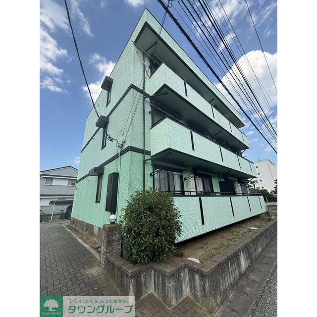 ハイカムールNの賃貸物件