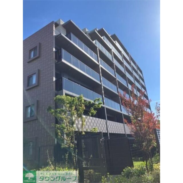 センチュリー蕨の賃貸物件