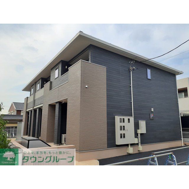 ルナ・コート習志野の賃貸物件