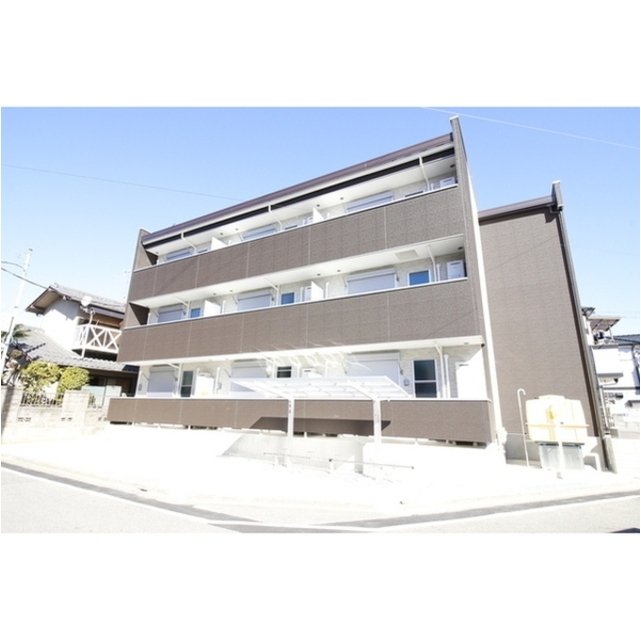 リコルテ柳根町の賃貸物件