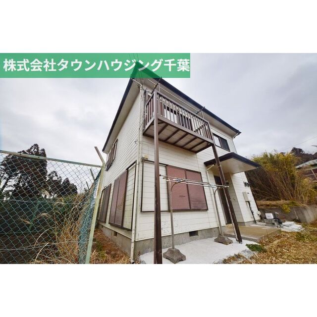 バッカスの賃貸物件