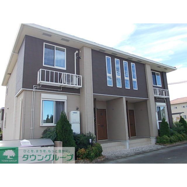 ラフレシールリヴィエラ１の賃貸物件