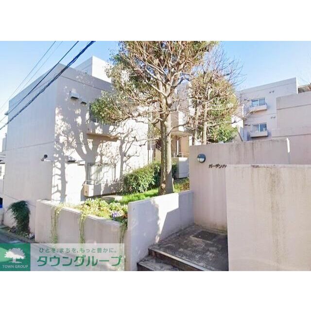 ガーデンハウス千鳥の賃貸物件