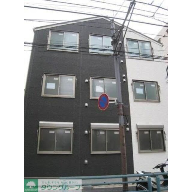 エルプレミア梅島の賃貸物件