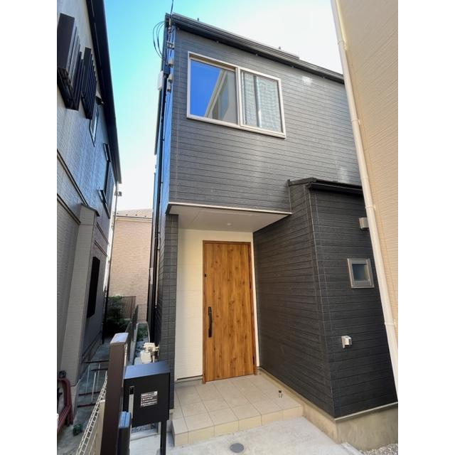 Ｋｏｌｅｔ府中白糸台05の賃貸物件