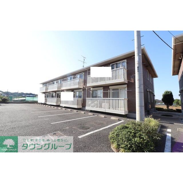 シュマンヴェールAの賃貸物件