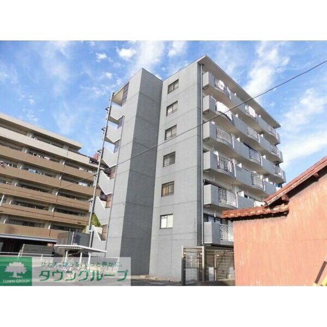 ＢａｙＣｏｕｒｔＳＯＵＴＨの賃貸物件