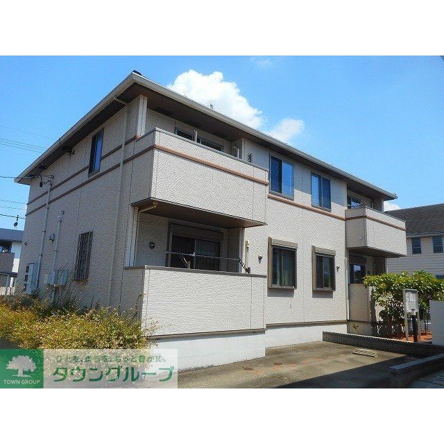 ノーブル港西２の賃貸物件