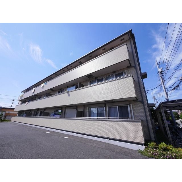 ブランドールKの賃貸物件