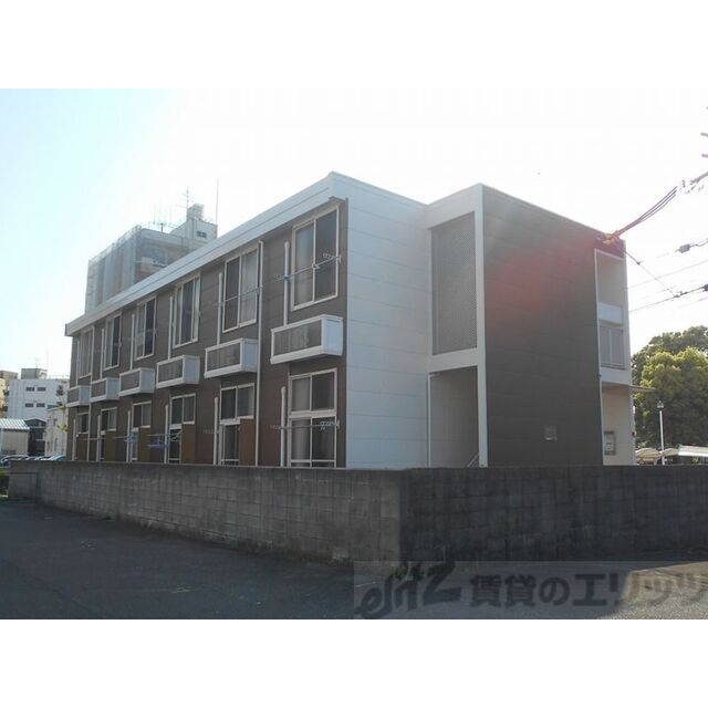 レオパレス花水木の賃貸物件