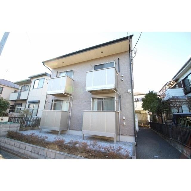 アムールコスモの賃貸物件