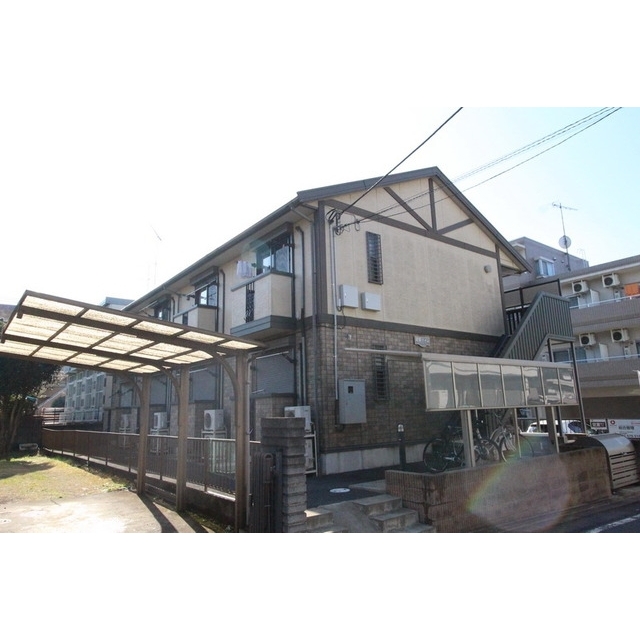 若葉ハイムの賃貸物件