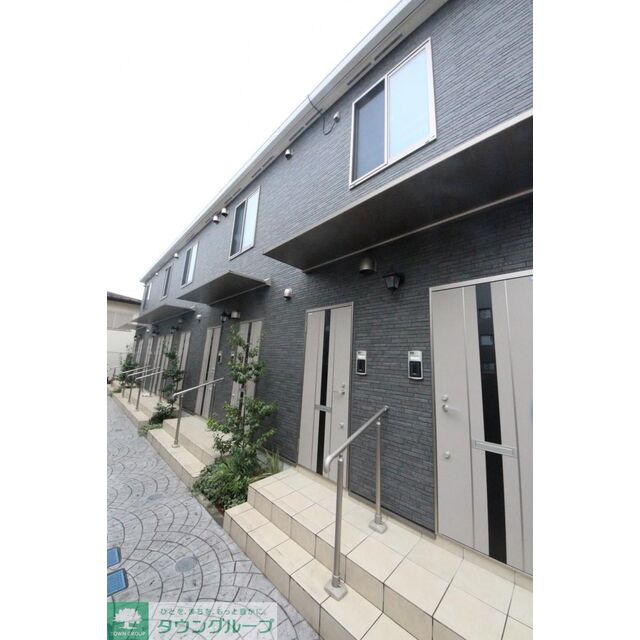 グラン南阿佐ヶ谷の賃貸物件