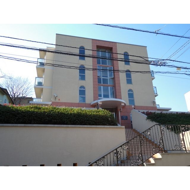 エスフォート玉川学園前の賃貸物件