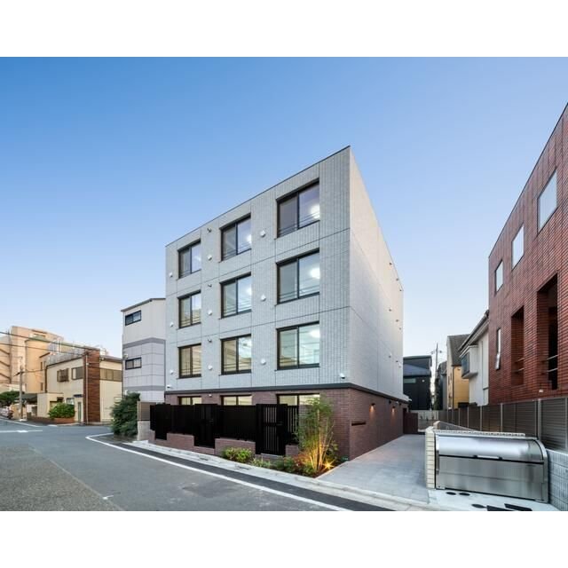 レピュア練馬レジデンスの賃貸物件