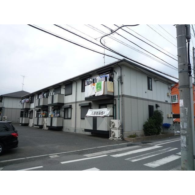 アクシス・Ａの賃貸物件