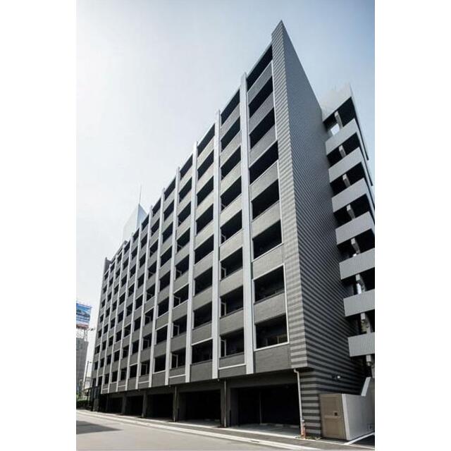 コンフォリア錦町DEUXの賃貸物件