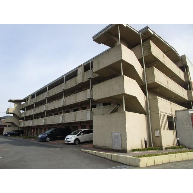 ルミエール高橋の賃貸物件