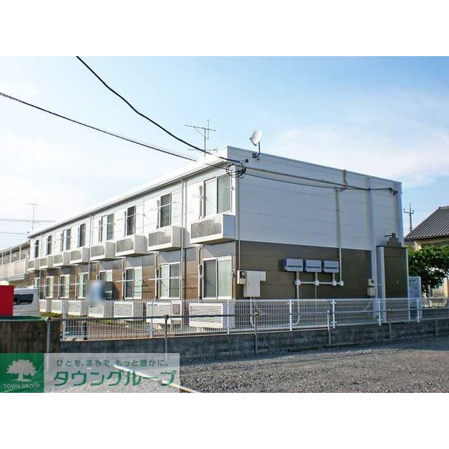 レオパレスレッズフィールドの賃貸物件