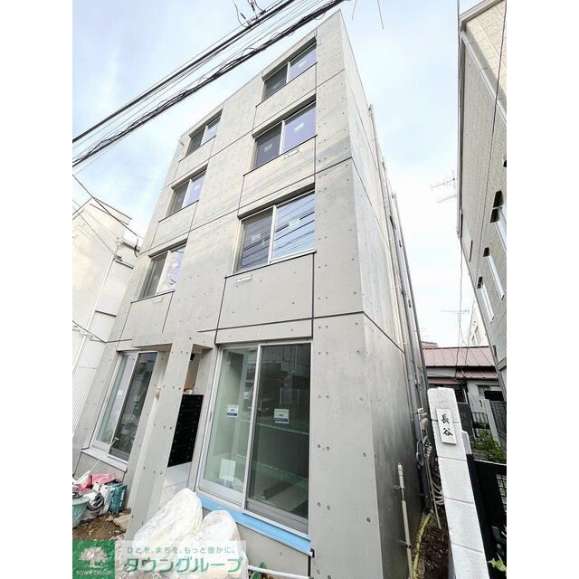 Ｇｒａｚｉａ武蔵小山の賃貸物件