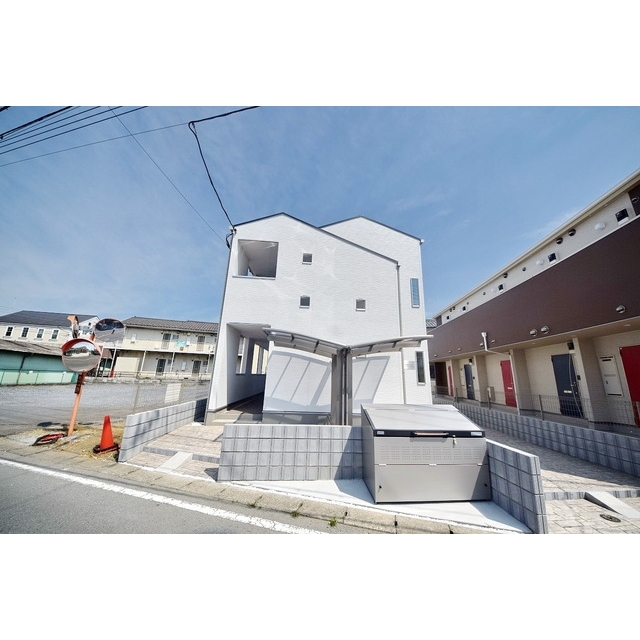 ピュアライフ坂戸の賃貸物件