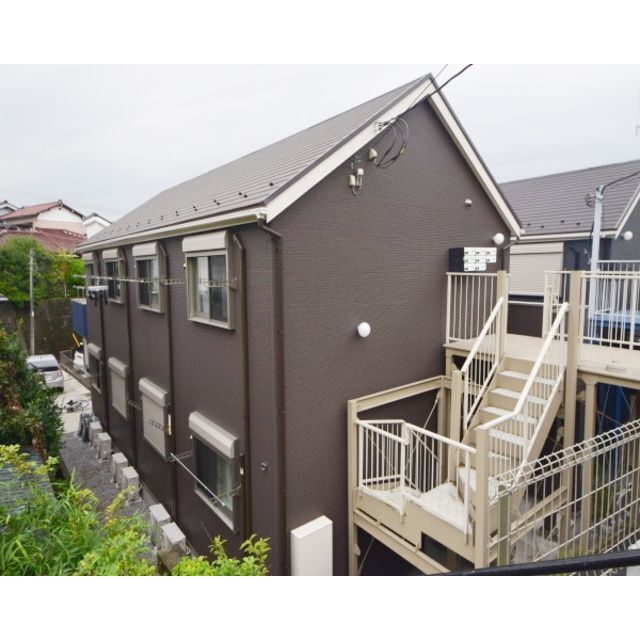 クレール上大岡弐番館の賃貸物件