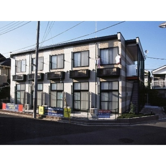 レオパレスクヴェルの賃貸物件