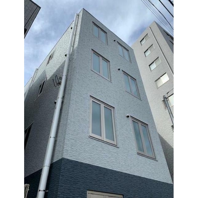 マリーンコーブ等々力の賃貸物件