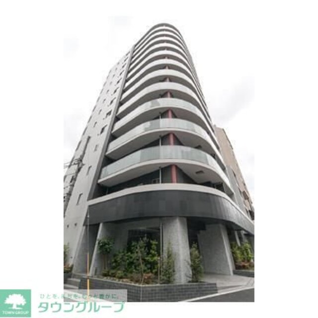 シェフルール西早稲田ラヴィーナの賃貸物件