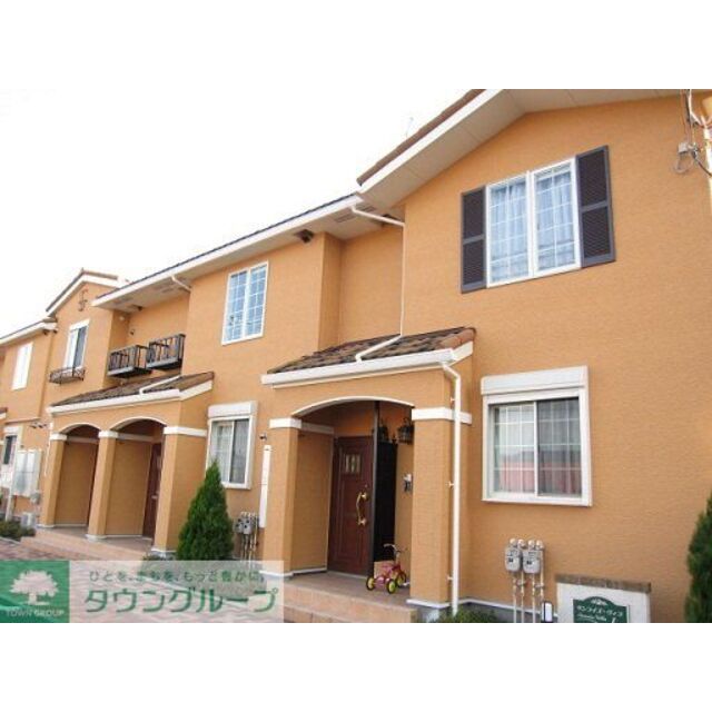 サンライズ・ヴィラIの賃貸物件