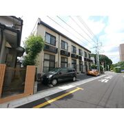 物件名が入ります