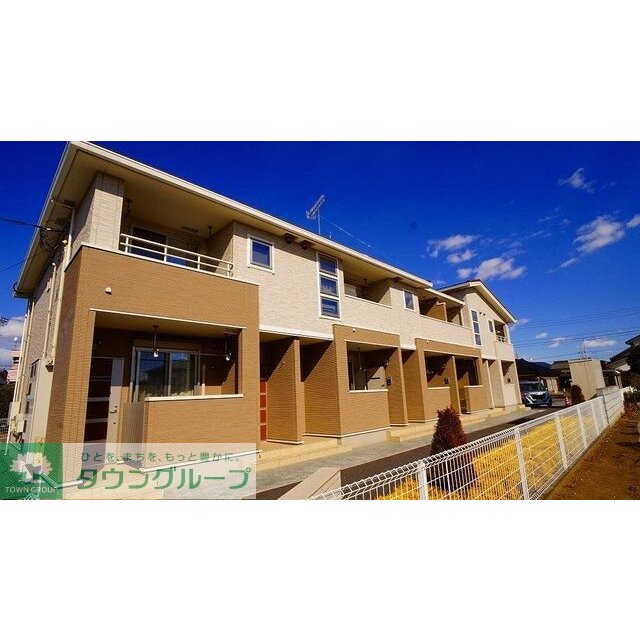 クリア-スカイの賃貸物件