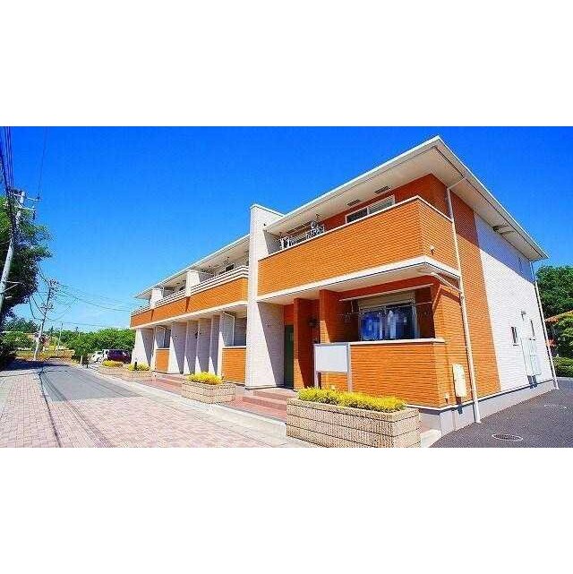 サンライズ イーストの賃貸物件