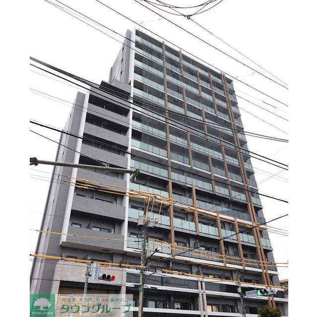 GENOVIA綾瀬II〜ジェノビア綾瀬II〜の賃貸物件