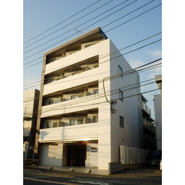 カルフールMの賃貸物件