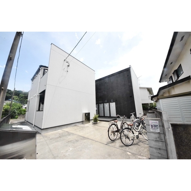 コーディエの賃貸物件