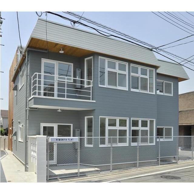 学芸大学駅より徒歩5分 築50年6ヶ月 2階建の賃貸物件