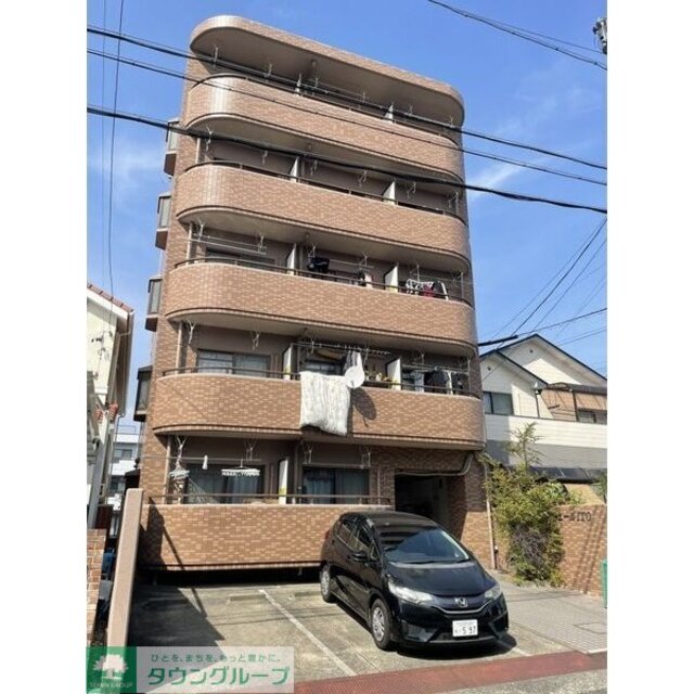 アジュールITOの賃貸物件