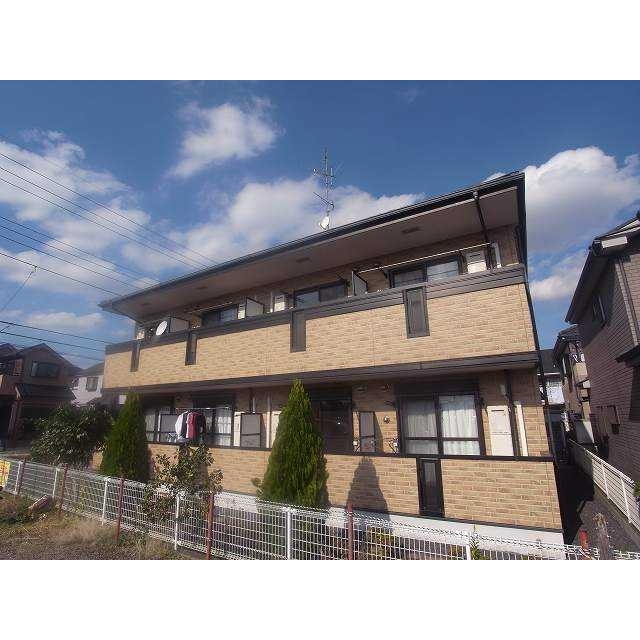 さくらハイツの賃貸物件