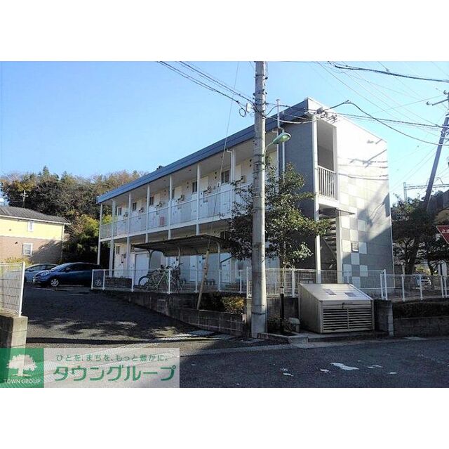 レオパレス東和田の賃貸物件