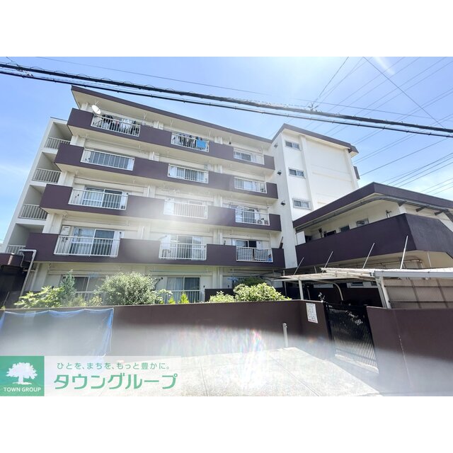 志木駅1Kの賃貸物件