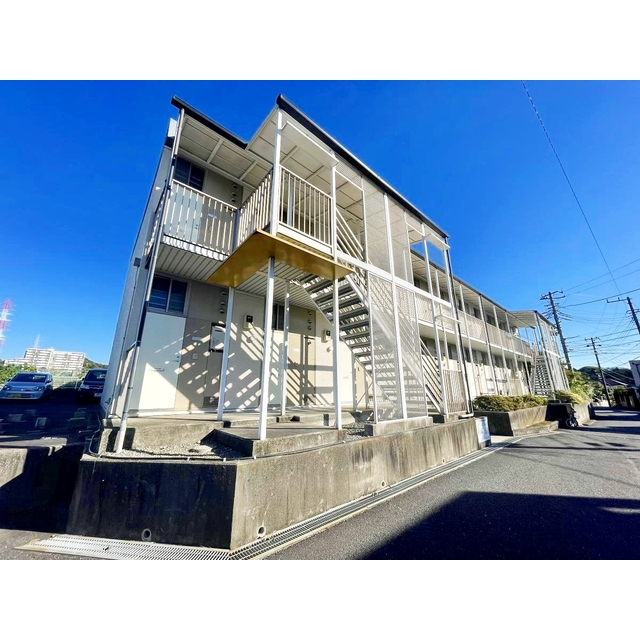 レオパレスカメリア壱番館の賃貸物件