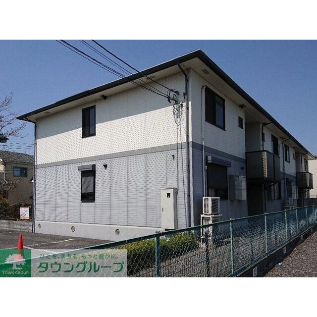 マインハイムの賃貸物件