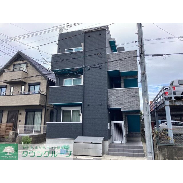 ソル幕張本郷の賃貸物件